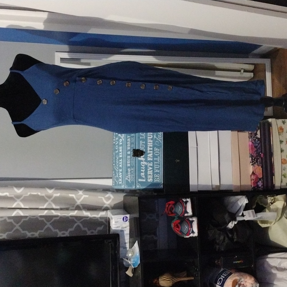 Anthropologie Maronie Dress - Picture 7 of 11